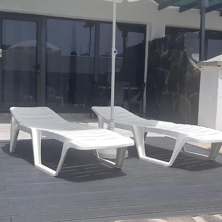 Bungalow Confortable มาสปาโลมาส ภายนอก รูปภาพ