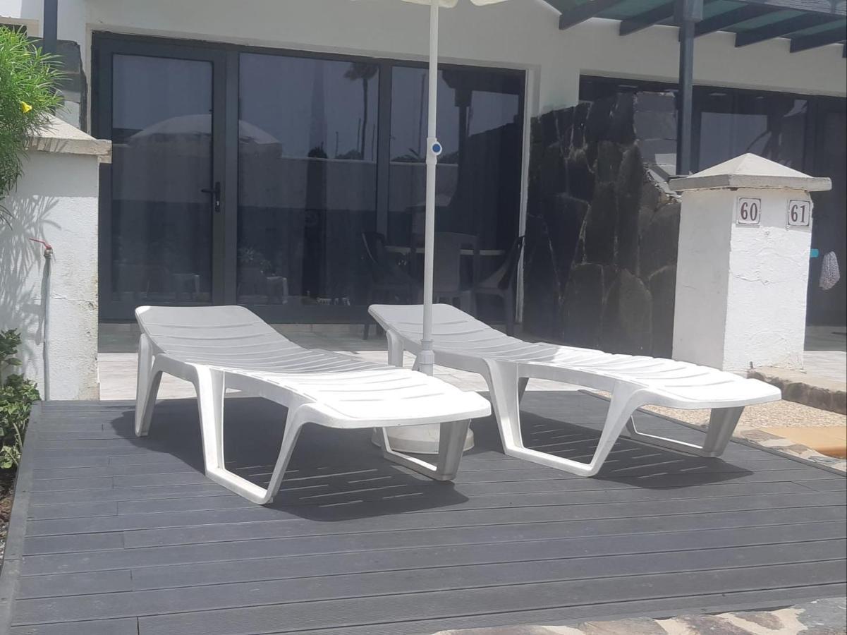 Bungalow Confortable มาสปาโลมาส ภายนอก รูปภาพ